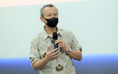 UNPAR Launching Pusat Studi STEM, Menjadi yang Kesembilan di Indonesia