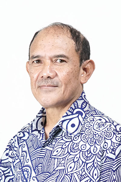 Prof. Dr. Ir. Bagus Made Arthaya, M.Eng.