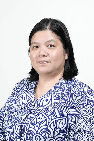 dr. Yane Lis Cintawati, M.Biomed