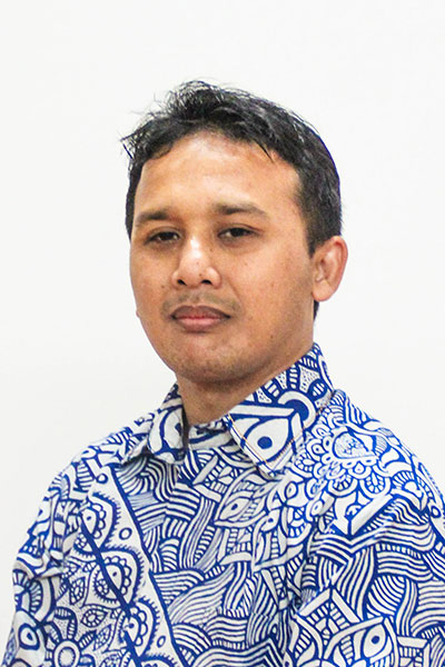 Ayatul Ulya, S.Si., M.Pd.