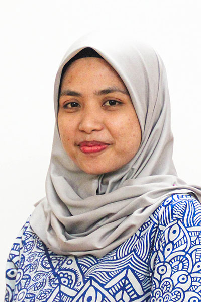 Rinda Angghita Putri, S.Pd., M.Pd.