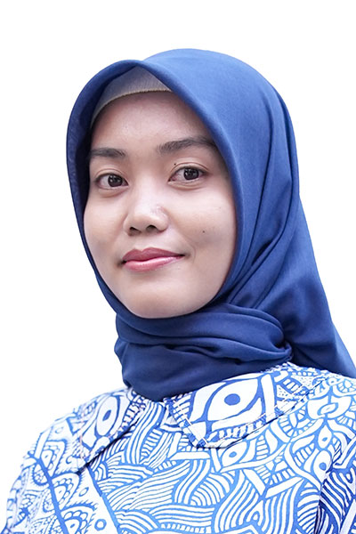 Ratih Kusumo Wardani, S.Pd., M.Pd.