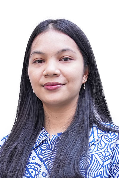 Agrielsa Alphasati Sinaga, S.Pd., M.Pd.