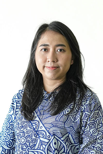 Frisca Ayu Desi Widyaningrum, S.Pd., M.A.