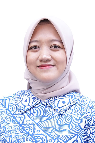 Yunita Miftahul Jannah, S.Pd., M.Pd.