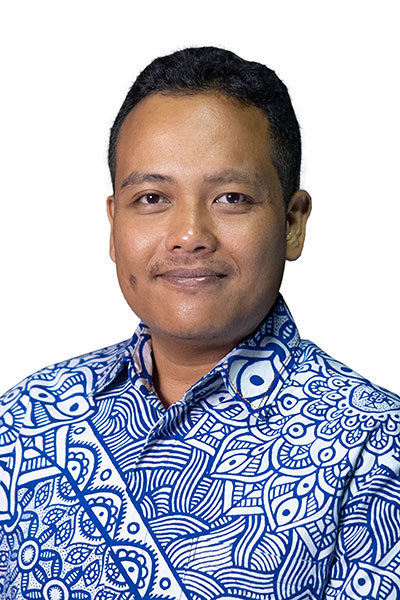 Yosafat Ardian Kristiarta, S.Pd., M.Pd.